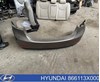 Бампер задній 866113X000 HYUNDAI