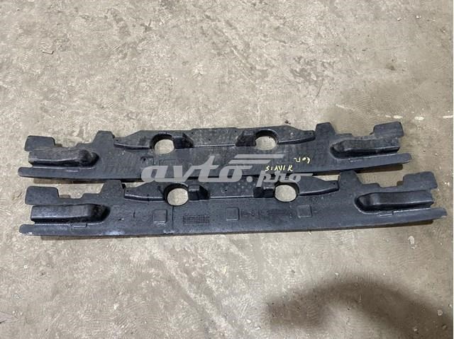 Наповнювач бампера заднього 866204C010 HYUNDAI