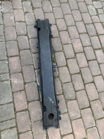 Буфер бампера заднього 86631D7000 HYUNDAI
