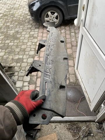 Амортизатор бампера заднього 866851H100 HYUNDAI