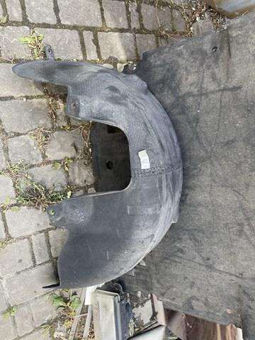 Підкрилок задній правий 86840C5000 HYUNDAI