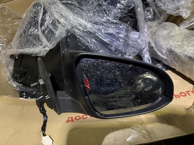 Праве дзеркало заднього виду 8791033A10 TOYOTA