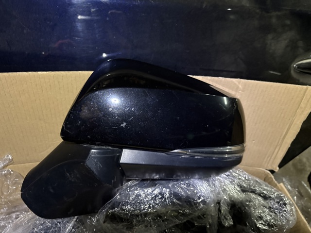 Ліве бічне дзеркало 879400R908 TOYOTA