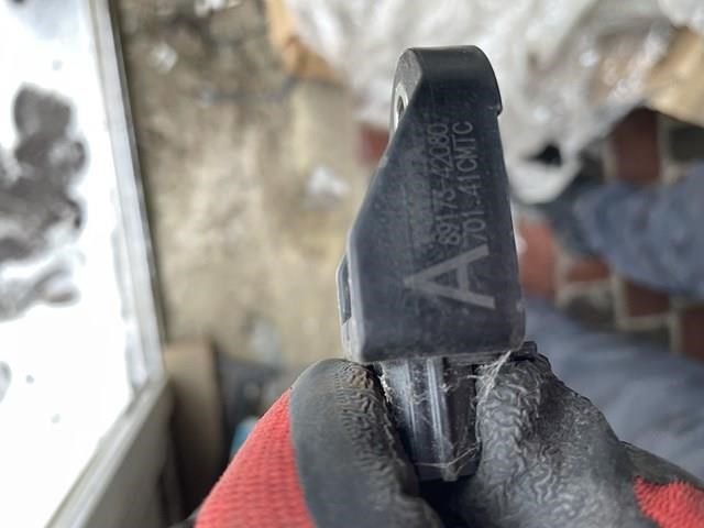 Датчик Ейрбег передній 8917342080 TOYOTA
