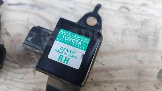 Датчик AIRBAG передній 8917360060 TOYOTA