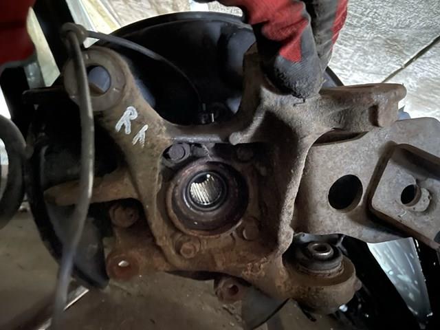 Датчик АБС задній правий 8954542040 TOYOTA