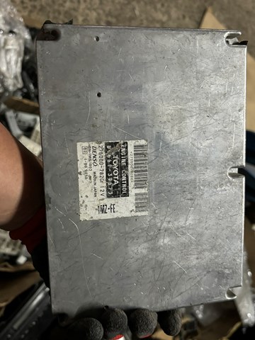 Мізки мотора 896613T673 TOYOTA