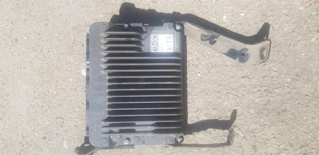 Комп'ютер двигуна 8966148T00 TOYOTA