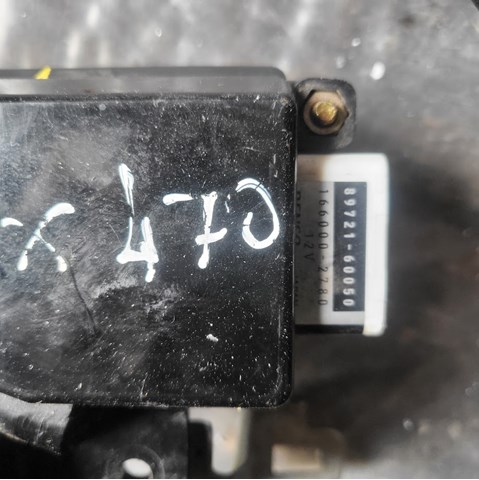 8972160050 Toyota