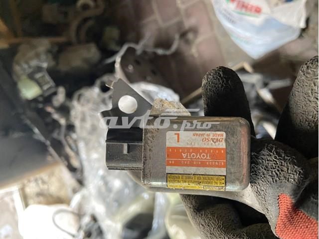 Датчик AIRBAG передній 898340E010 TOYOTA