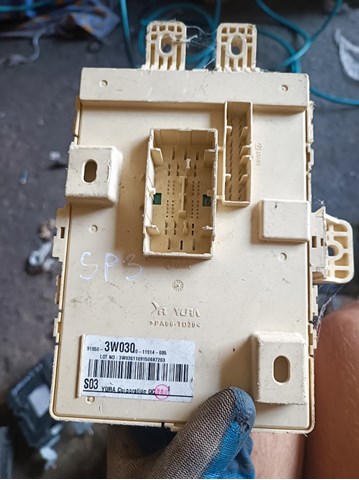 Корпус запобіжників 919503W030 HYUNDAI