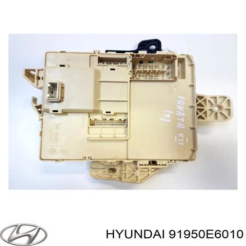 Монтажний блок 91950E6010 HYUNDAI