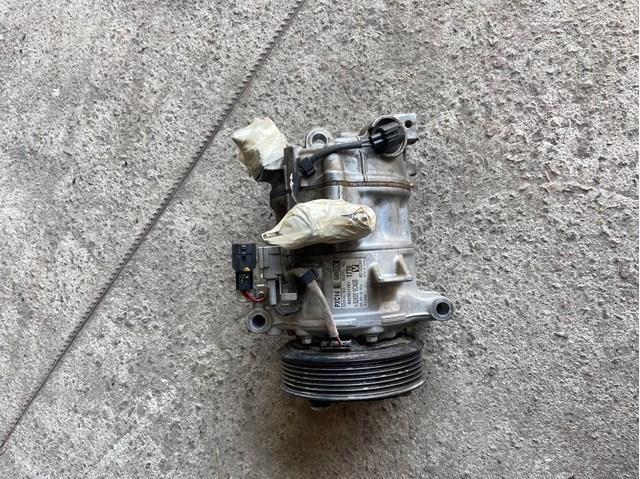 Насос кондиціонера 926005CA0B NISSAN