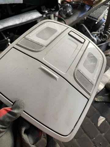 Плафон освітлення кабіни 92800D3000TTX HYUNDAI