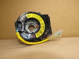 Кільце Ейрбег контактне 934904Z320 HYUNDAI