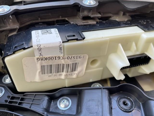 93570C6100KHG Hyundai/Kia