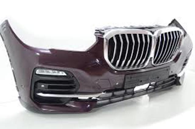 Бампер на авто 9492876 BMW