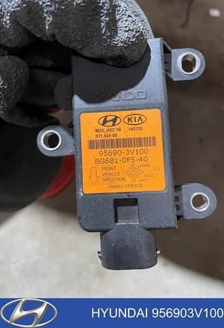 Датчик поперечного прискорення (ESP) 956903V100 HYUNDAI
