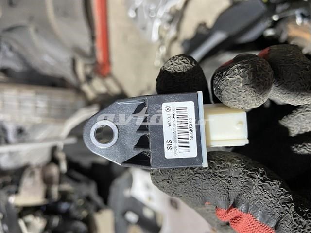 Датчик Ейрбег передній 959200U000 HYUNDAI