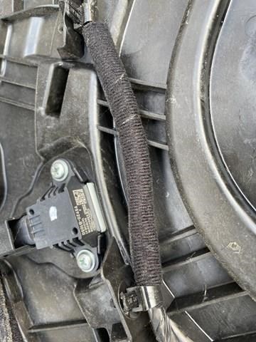 Датчик Айрбег передній 95920B1050 HYUNDAI