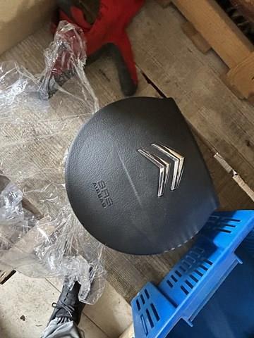 Airbag в мультируль 96823829ZD PEUGEOT