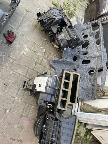 Корпус печі в зборі 97205C6000 HYUNDAI