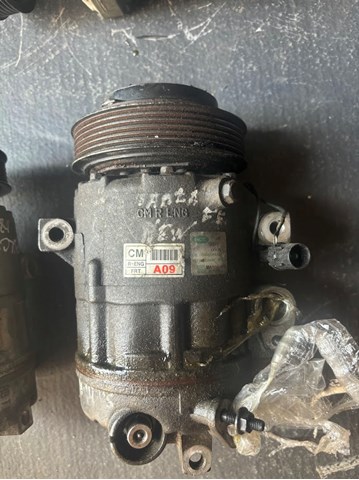 Насос кондиціонера 977012B200 HYUNDAI