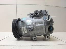 Компресор кліматичної установки 97701C6500 HYUNDAI