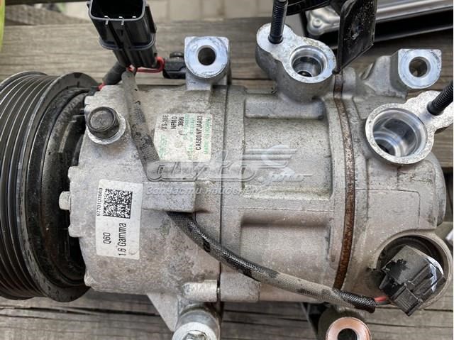Компресор кондиціонера 97701D7600 HYUNDAI