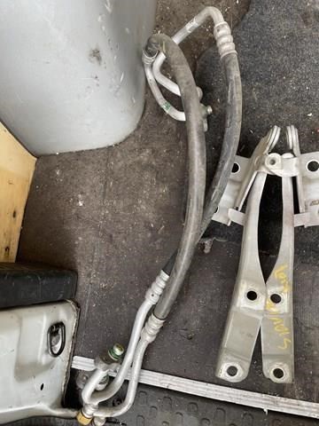 Трубка кондиціонера від компресора до радіатора 977623R000 HYUNDAI