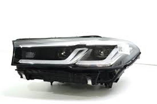 Фара 9850601 BMW