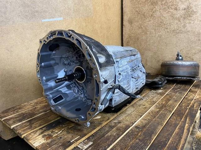Варіаторна коробка передач A7252709810 MERCEDES