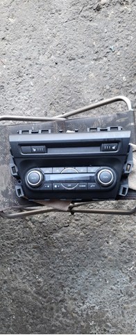 Механізм управління кондиціонером BHT161190E MAZDA
