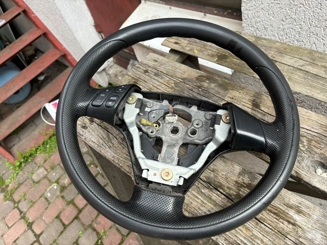 Руль BP4N32980C MAZDA