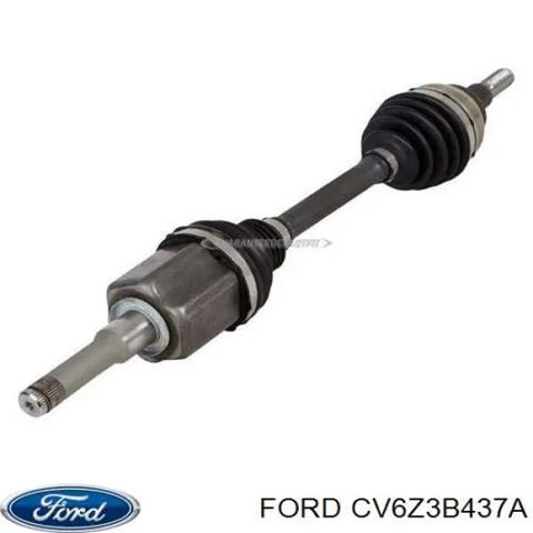 Привід лівий CV6Z3B437A FORD