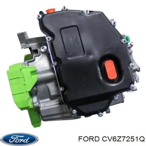 Міжосьовий диференціал CV6Z7251Q FORD