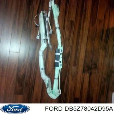 Подушка безпеки, збоку ейрбегів DB5Z78042D95A FORD