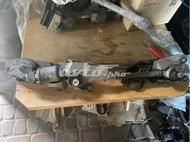 Трапеція склоочисника EG2167360B MAZDA