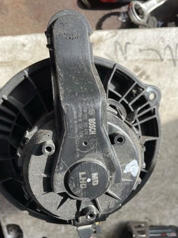 Електромотор пічки F00S3B2474 HYUNDAI