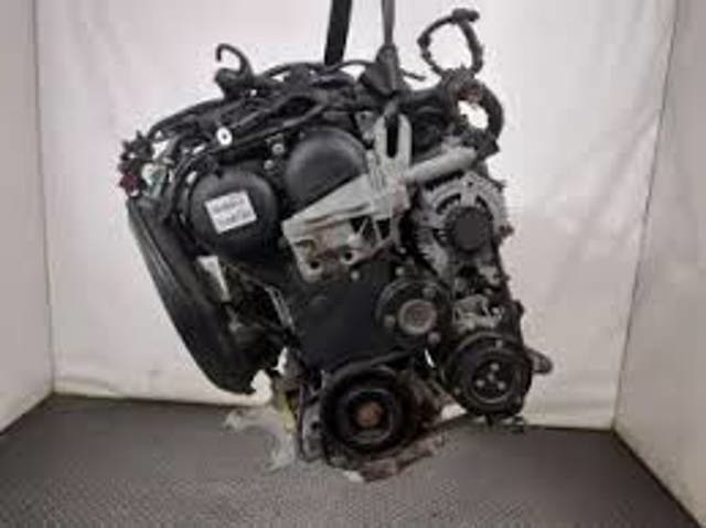Двигун у зборі FJ5Z6007B FORD