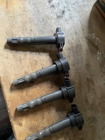 Котушка FK0278 MITSUBISHI