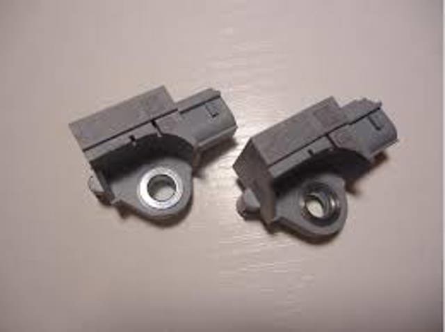 Датчик подушки безпеки GDK457KC0 MAZDA