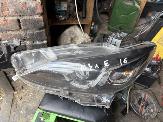 Оптика GMG551041E MAZDA