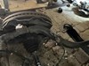 Цапфа поворотного кулака Mazda 6