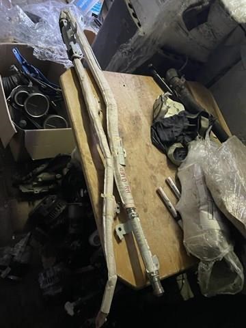 Подушка безпеки, бічна, права, AIRBAG GS1D57KM0E MAZDA