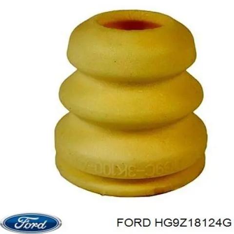 Ліва передня стійка HG9Z18124G FORD