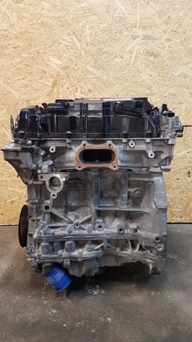 Мотор в зборі K20C2 HONDA