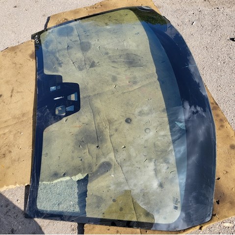 Скло лобове KB7W63900A9D MAZDA