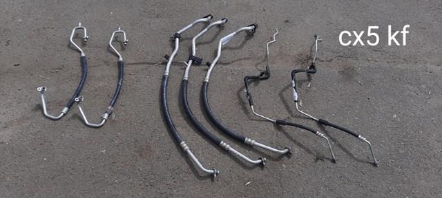Трубопроводи KD4561462 MAZDA