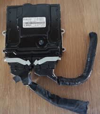Мізки двигуна KK1Z12A650A FORD